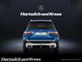 Mercedes-Benz GLB 220 GLB 220 d 4MATIC Progressive+AHK+Memory+Totwinkel+ Blau - thumbnail 6