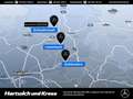 Mercedes-Benz GLB 220 GLB 220 d 4MATIC Progressive+AHK+Memory+Totwinkel+ Blau - thumbnail 13