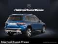 Mercedes-Benz GLB 220 GLB 220 d 4MATIC Progressive+AHK+Memory+Totwinkel+ Blau - thumbnail 5