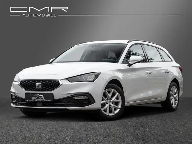 SEAT Leon Style DAB+ AHK Keyless Infinite-Light LED