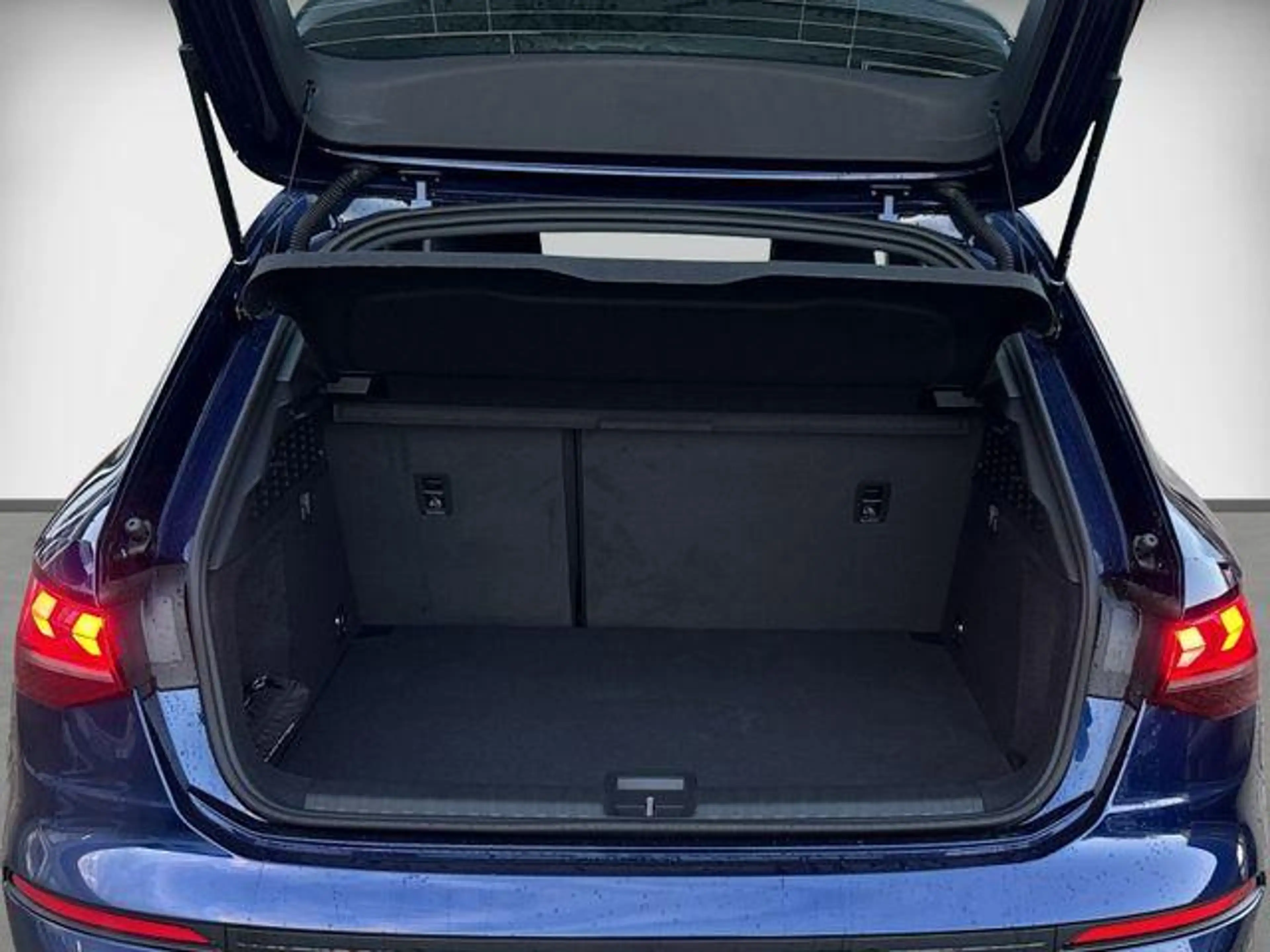 Audi A3 Sportback TFSI 110 kW 110 kW (150 PS), Automati... — photo 15