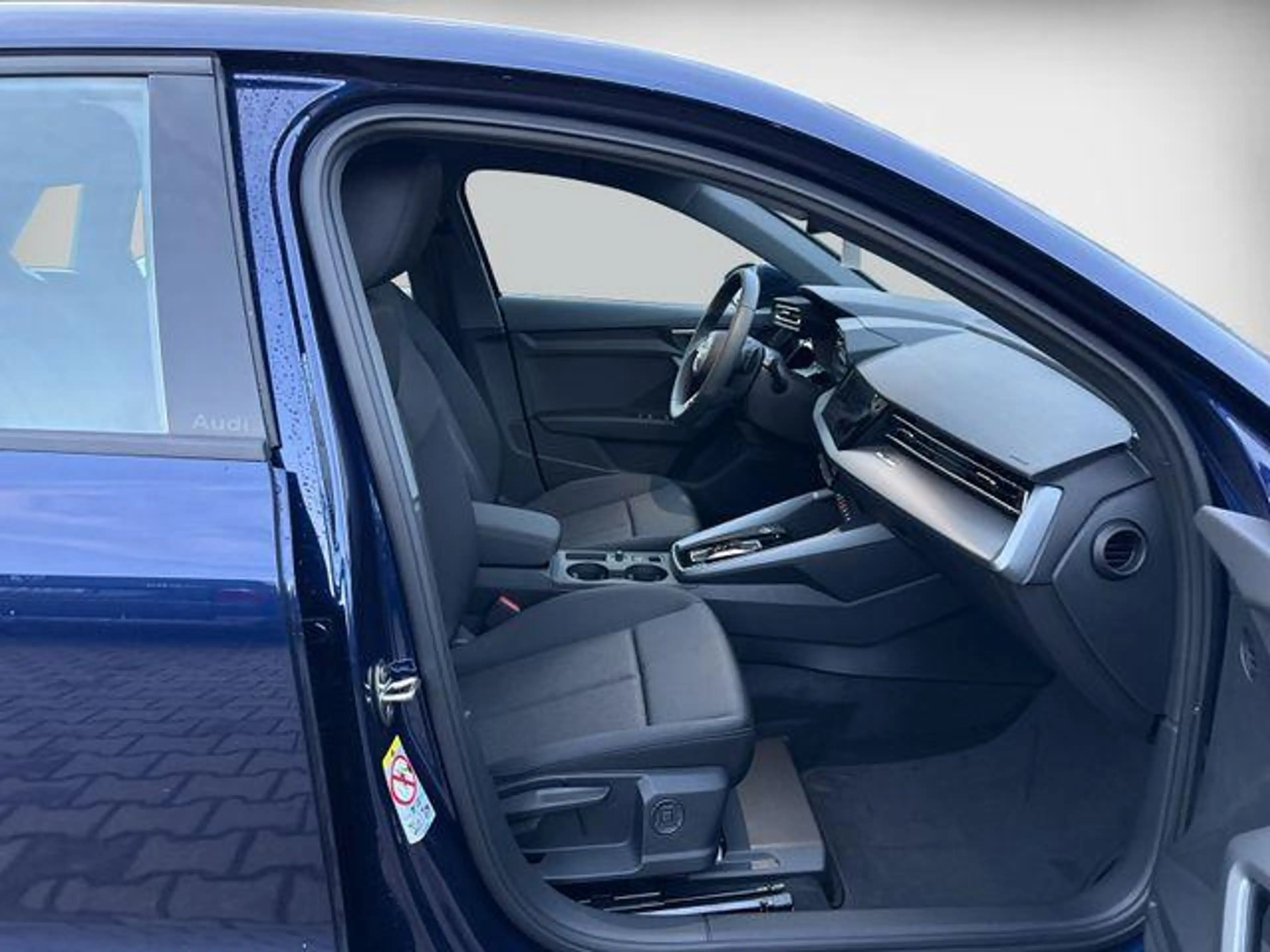 Audi A3 Sportback TFSI 110 kW 110 kW (150 PS), Automati... — photo 14