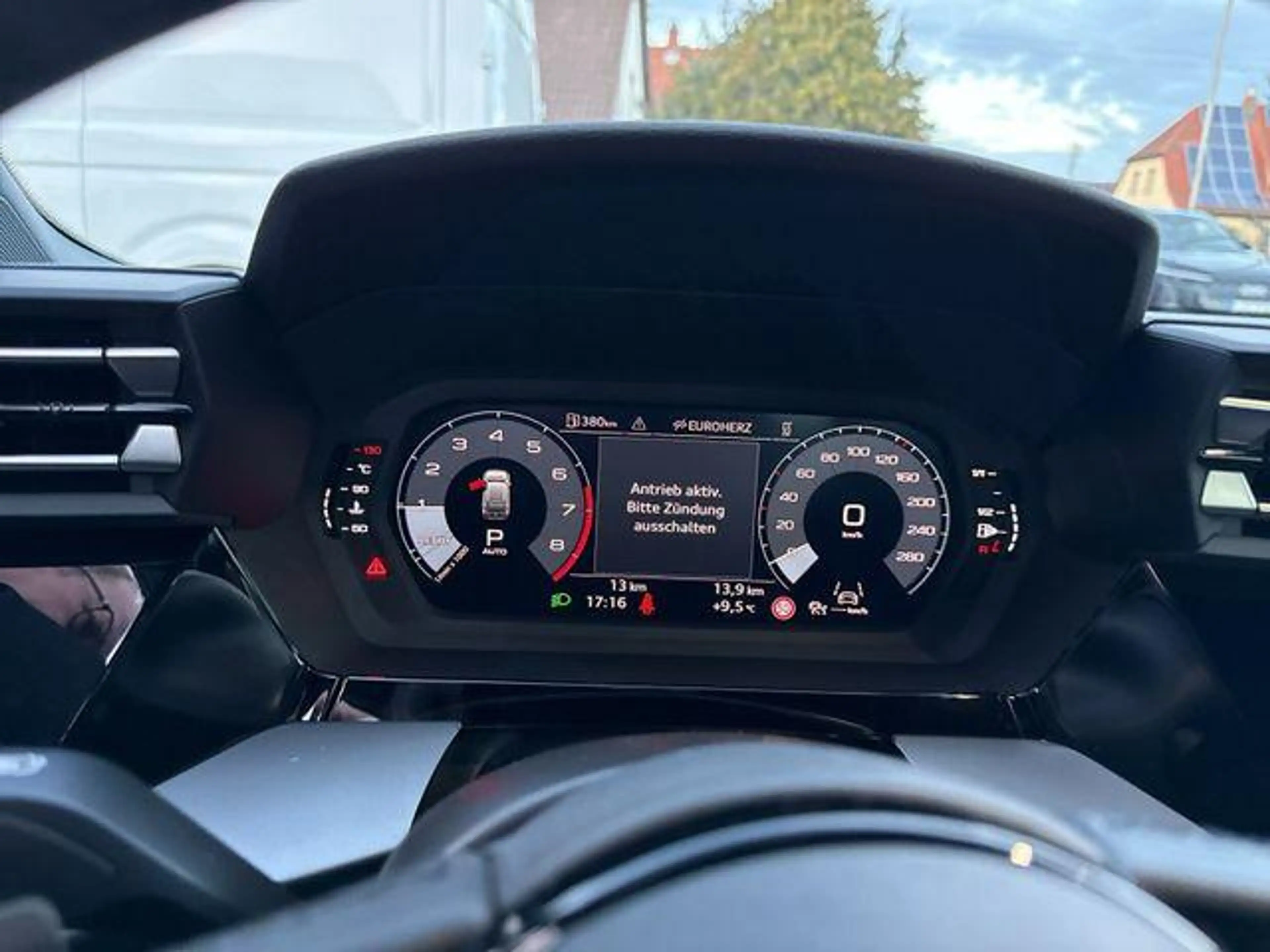 Audi A3 Sportback TFSI 110 kW 110 kW (150 PS), Automati... — photo 8