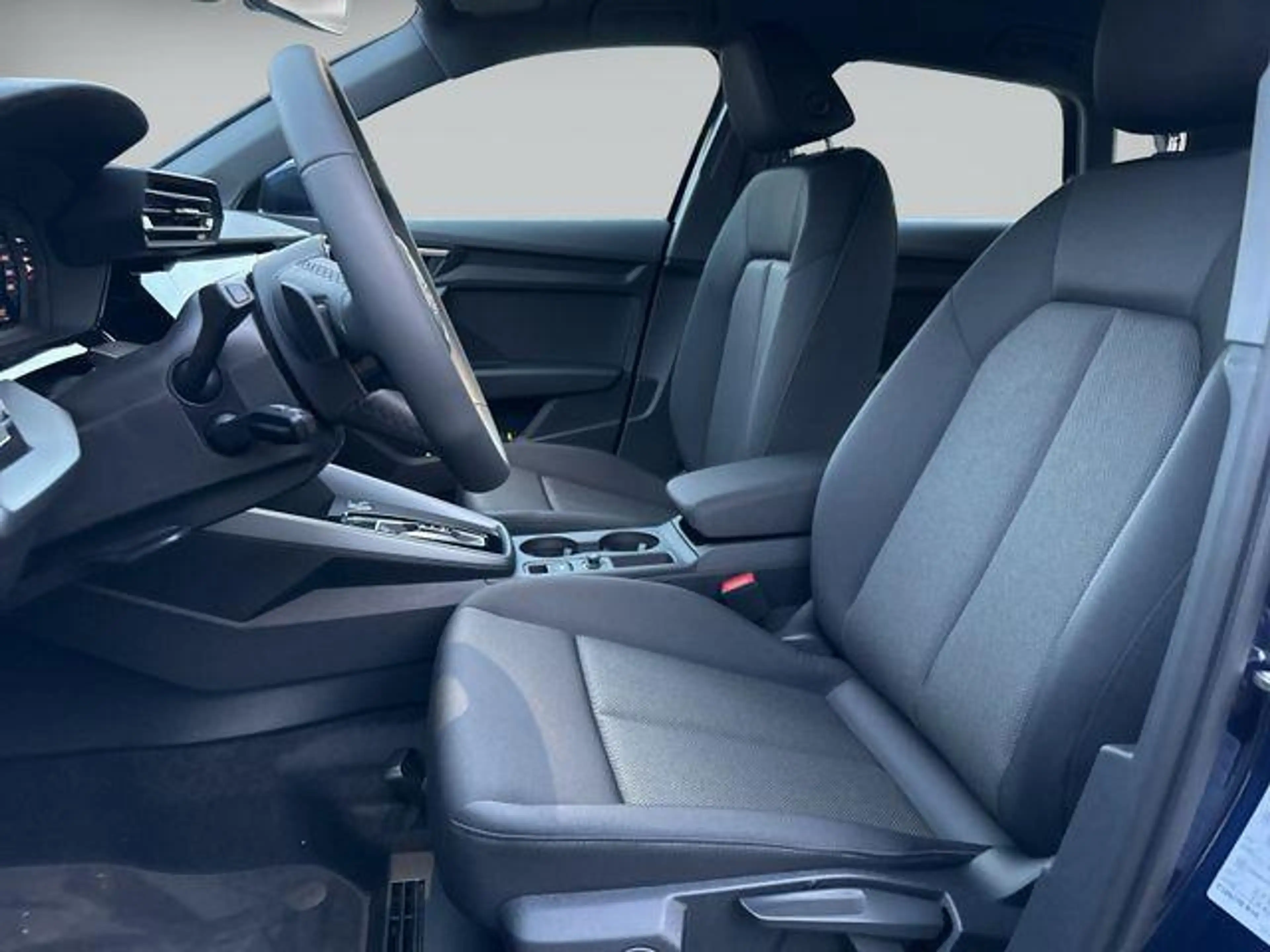 Audi A3 Sportback TFSI 110 kW 110 kW (150 PS), Automati... — photo 10