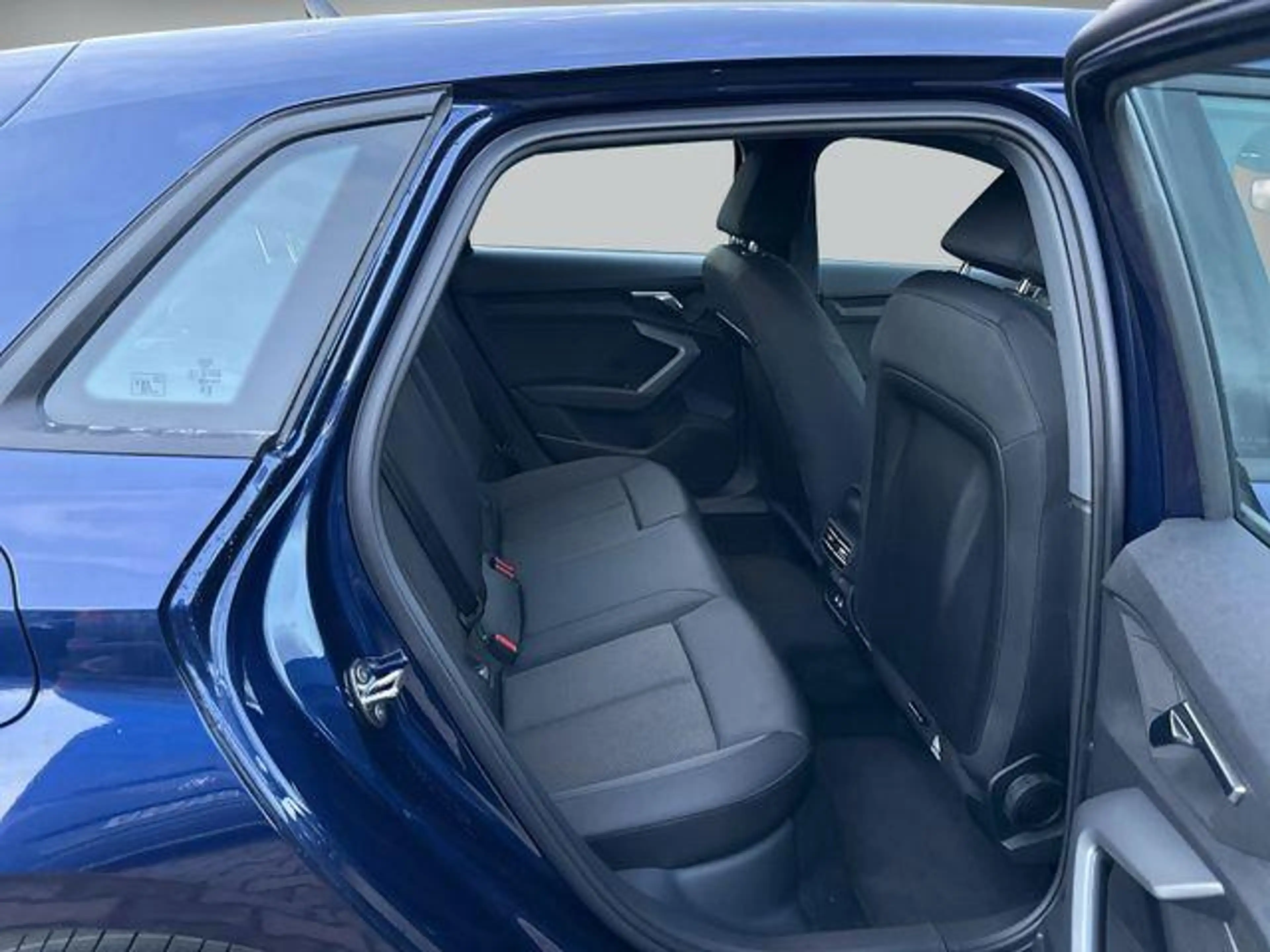 Audi A3 Sportback TFSI 110 kW 110 kW (150 PS), Automati... — photo 13
