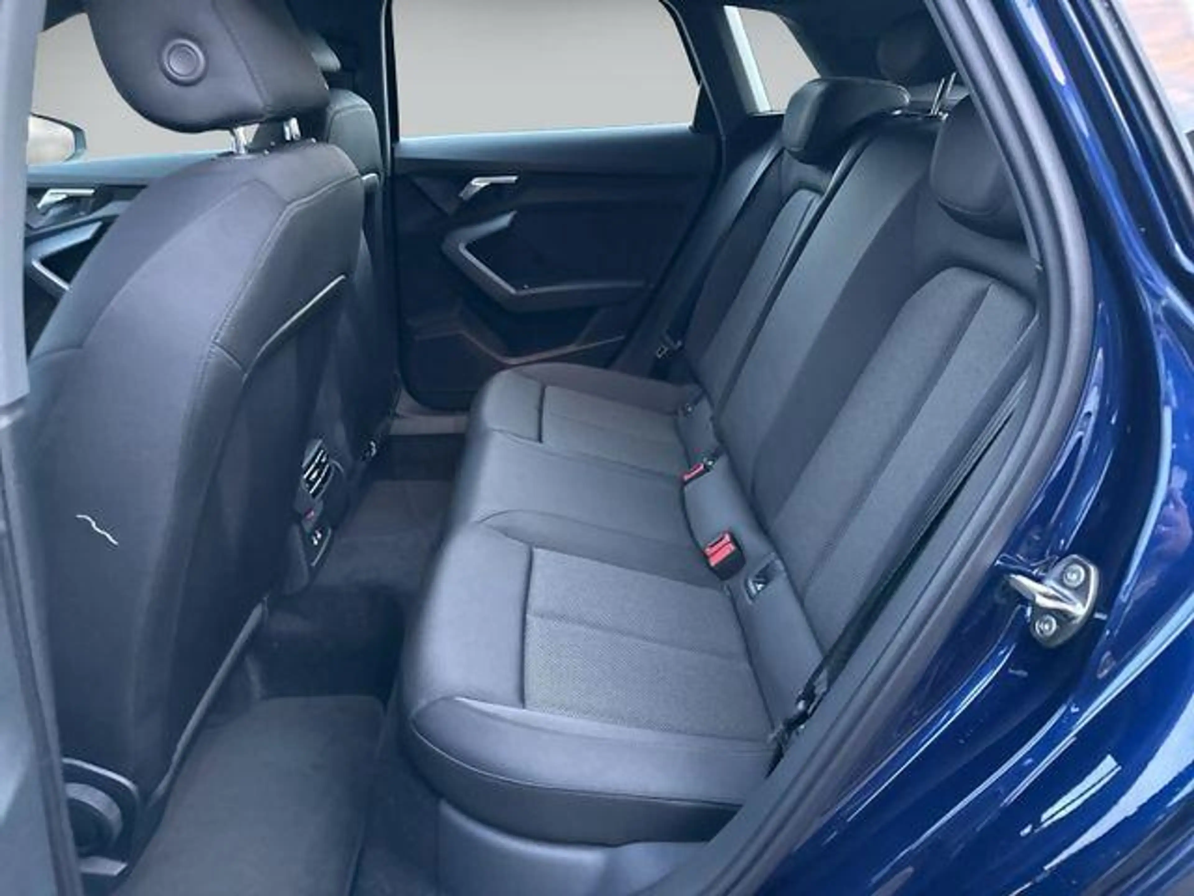 Audi A3 Sportback TFSI 110 kW 110 kW (150 PS), Automati... — photo 11