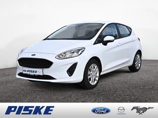 Ford Fiesta Cool&Connect WKR KLIMA SYNC