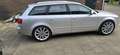 Audi A4 3.2 FSI q. Pro Line Zilver - thumbnail 8