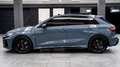 Audi RS3 SPORTBACK SPB 2.5 TFSI QUATTRO TETTO SEDILI FULLOP Grijs - thumbnail 4