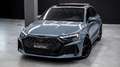 Audi RS3 SPORTBACK SPB 2.5 TFSI QUATTRO TETTO SEDILI FULLOP Grijs - thumbnail 1