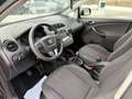 SEAT Altea XL Chili-Copa 1,6 CR TDi Schwarz - thumbnail 13