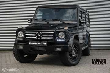 St.Wagon | Youngtimer | Schuif-kanteldak | Stoelve