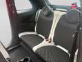 Fiat 500C 1.2 8v 69ch Eco Pack Star Rouge - thumbnail 11