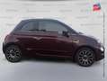 Fiat 500C 1.2 8v 69ch Eco Pack Star Rouge - thumbnail 4