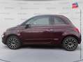 Fiat 500C 1.2 8v 69ch Eco Pack Star Rouge - thumbnail 9