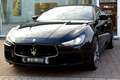 Maserati Ghibli 3.0 V6_CARBONE_FULL OPTIONS_GARANTIE_✅ Zwart - thumbnail 5