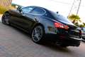 Maserati Ghibli 3.0 V6_CARBONE_FULL OPTIONS_GARANTIE_✅ Zwart - thumbnail 2