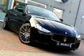Maserati Ghibli 3.0 V6_CARBONE_FULL OPTIONS_GARANTIE_✅ Zwart - thumbnail 4
