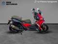 BMW C 400 X C 400 X Rosso - thumbnail 1