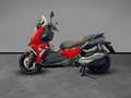BMW C 400 X C 400 X Rosso - thumbnail 2