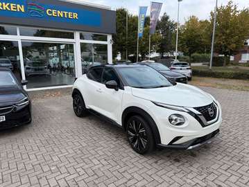 Bild 2 Nissan Juke N-Design