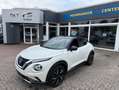 Nissan Juke N-Design Blanc - thumbnail 1