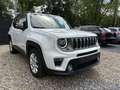 Jeep Renegade 1.0 T3   1e PROP - NAVI - CAM - CUIR - Eur6d Blanc - thumbnail 5