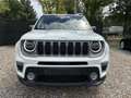 Jeep Renegade 1.0 T3   1e PROP - NAVI - CAM - CUIR - Eur6d Blanc - thumbnail 4