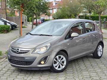 1.3 CDTI 1ER PROPRIÉTAIRE ENTRETENU CHEZ OPEL