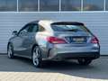 Mercedes-Benz CLA 200 SB 1.Hand/AMG/SHZ/MFL/NAVI/Garantie Grau - thumbnail 5
