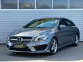 Mercedes-Benz CLA 200 SB 1.Hand/AMG/SHZ/MFL/NAVI/Garantie Grau - thumbnail 7