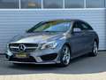 Mercedes-Benz CLA 200 SB 1.Hand/AMG/SHZ/MFL/NAVI/Garantie Grau - thumbnail 6