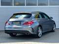 Mercedes-Benz CLA 200 SB 1.Hand/AMG/SHZ/MFL/NAVI/Garantie Grau - thumbnail 2