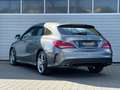 Mercedes-Benz CLA 200 SB 1.Hand/AMG/SHZ/MFL/NAVI/Garantie Grau - thumbnail 4