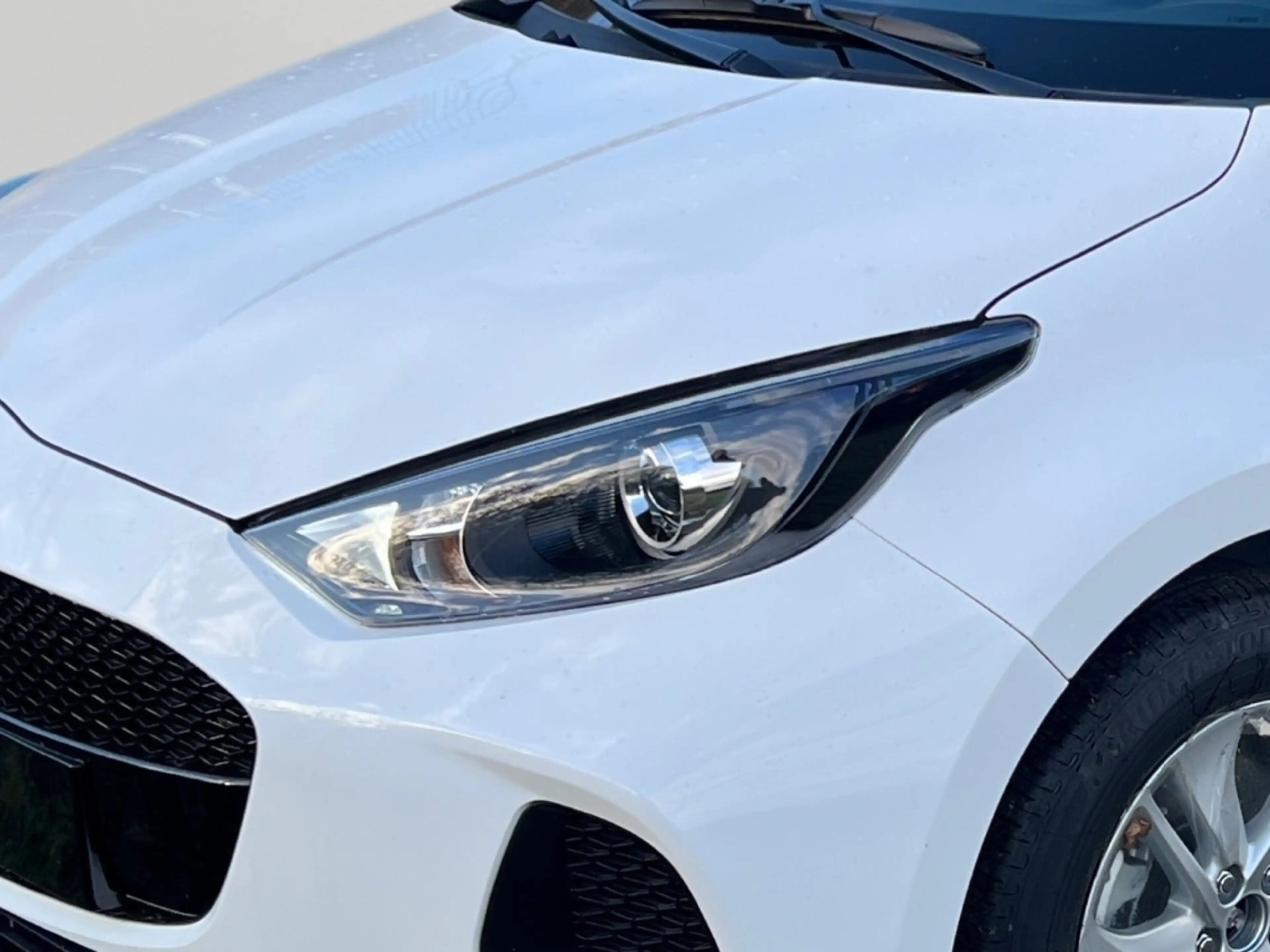 Mazda 2 2026 Hybrid Prime-Line ACC Apple CarPlay Android A — photo 6
