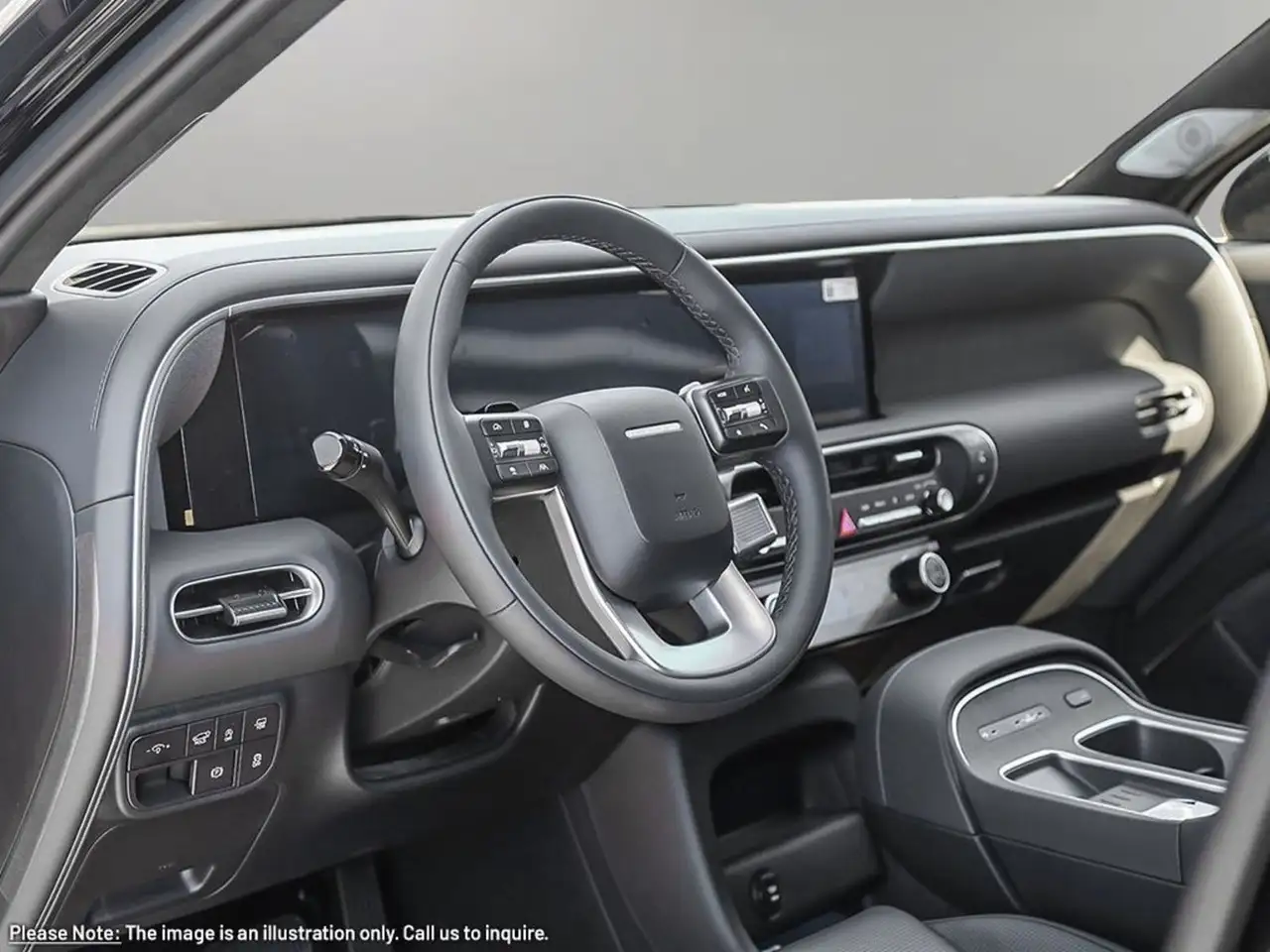 Hyundai PALISADE снимка Hyundai PALISADE