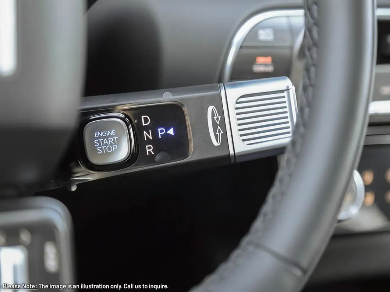 Hyundai PALISADE снимка Hyundai PALISADE