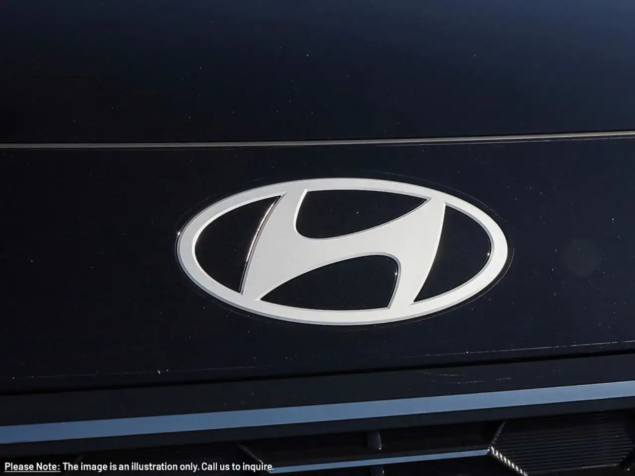 Hyundai PALISADE снимка Hyundai PALISADE