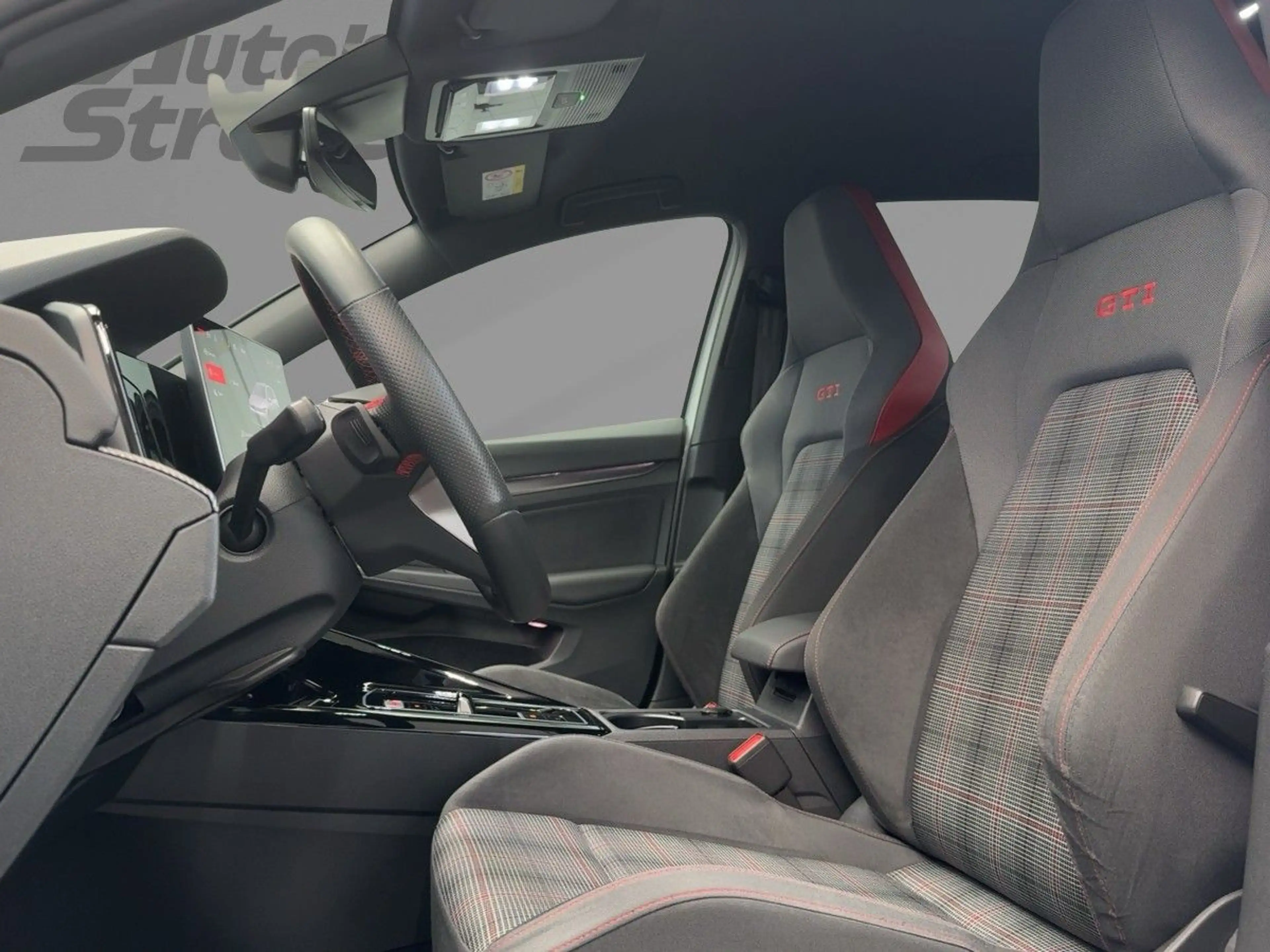 Volkswagen Golf GTI Golf VIII GTI 2.0 TSI DSG ACC Navi Kamera LED-Pl — photo 9