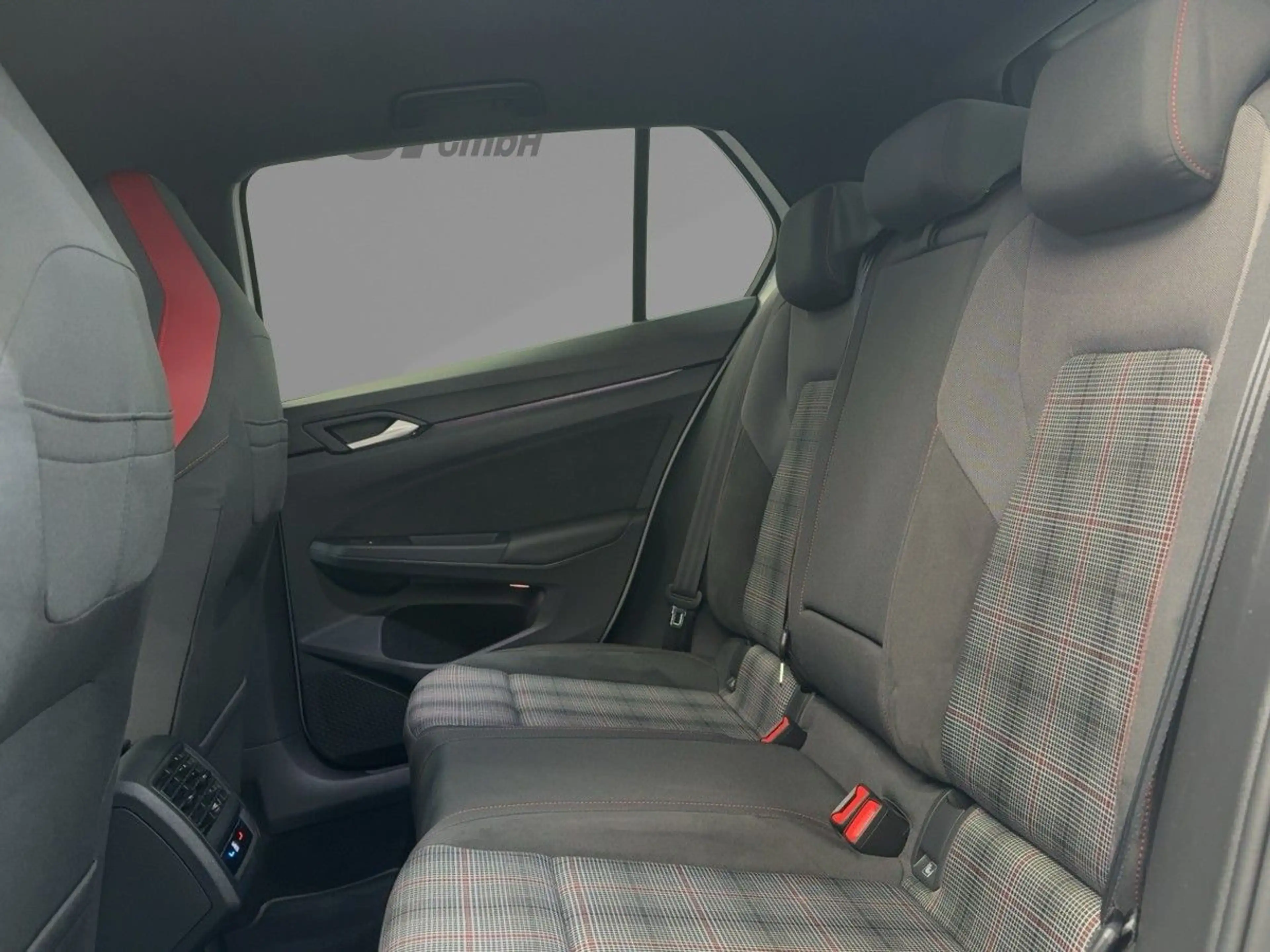 Volkswagen Golf GTI Golf VIII GTI 2.0 TSI DSG ACC Navi Kamera LED-Pl — photo 10
