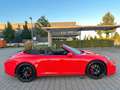 Porsche 991 4 GTS Cabrio/Approved/Sitzklima,Leder... Rouge - thumbnail 10