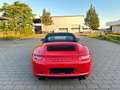 Porsche 991 4 GTS Cabrio/Approved/Sitzklima,Leder... Rouge - thumbnail 4