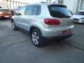 Volkswagen Tiguan Track & Style 4Motion Orgi. 47800 Km Silber - thumbnail 4