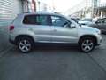 Volkswagen Tiguan Track & Style 4Motion Orgi. 47800 Km Silber - thumbnail 9