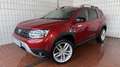 Dacia Duster TCe 150Sondermodell Adventure*AHK*19ZOLL*1.HAND* Rosso - thumbnail 1