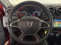 Dacia Duster TCe 150Sondermodell Adventure*AHK*19ZOLL*1.HAND* Rosso - thumbnail 10