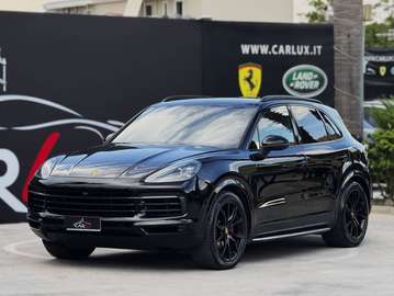3.0 V6 Tiptronic S 340CV | PASM | CAM 360 | PEDANE | 21
