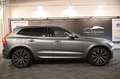 Volvo XC60 XC60 2.0 T8 TE AWD PHEV R-DESIGN / HYBRID / FULL ! Grau - thumbnail 8