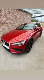 2.0 D3 AWD Geartronic