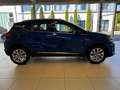 Renault Captur II Intens Aut. 360° Blau - thumbnail 4